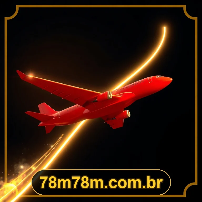 Aviator — o aviãozinho - 78M
