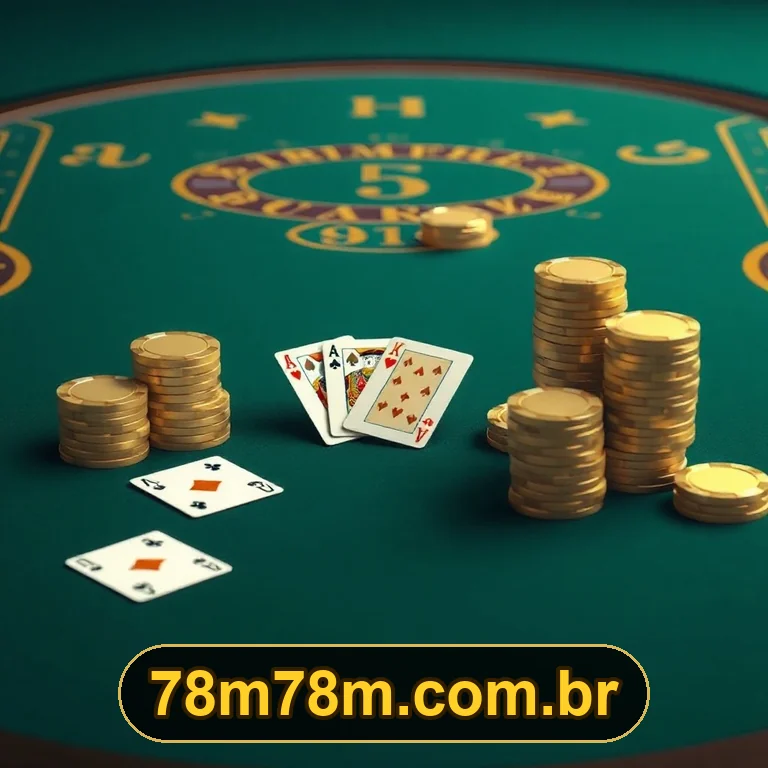 Blackjack ao vivo - 78M