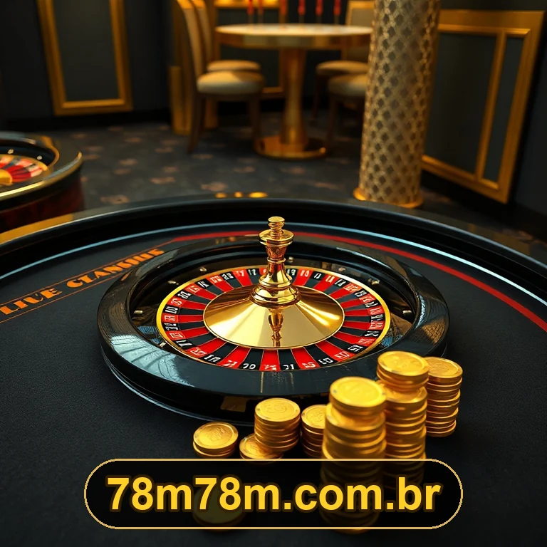 Baccarat ao vivo - 78M