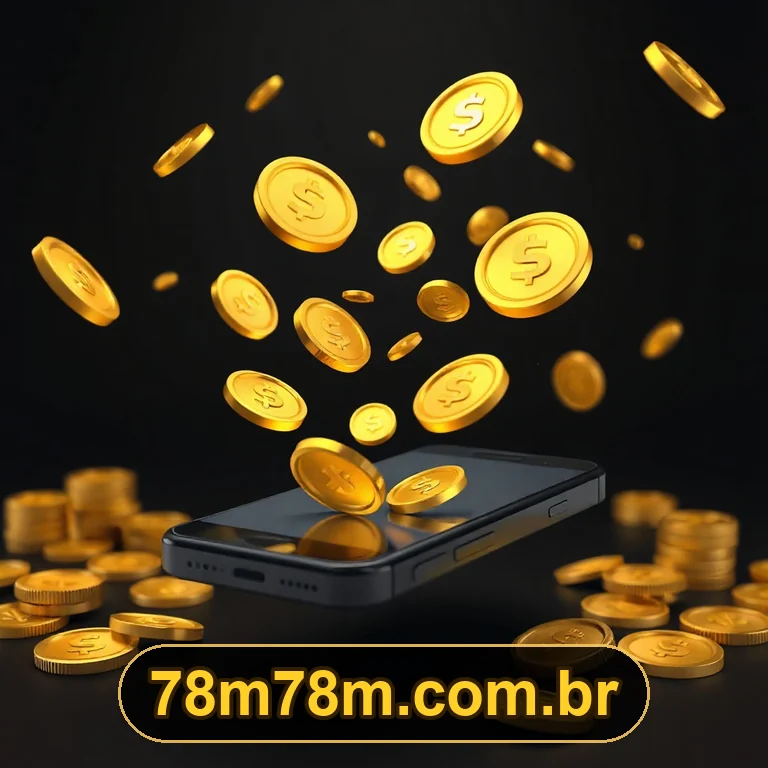 Depósito e saque rápidos - 78M