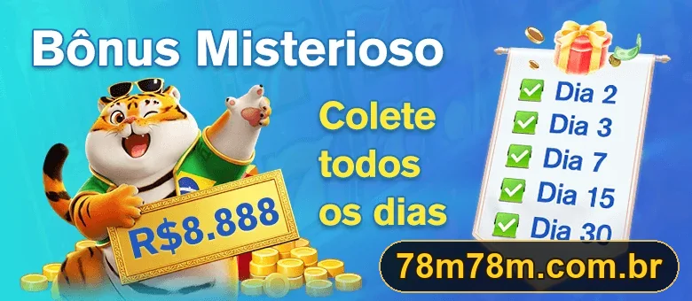 Promoção oficial 78M