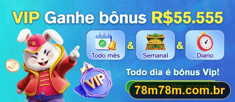 Promoção oficial 78M
