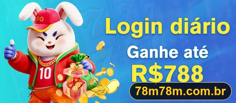 Promoção oficial 78M