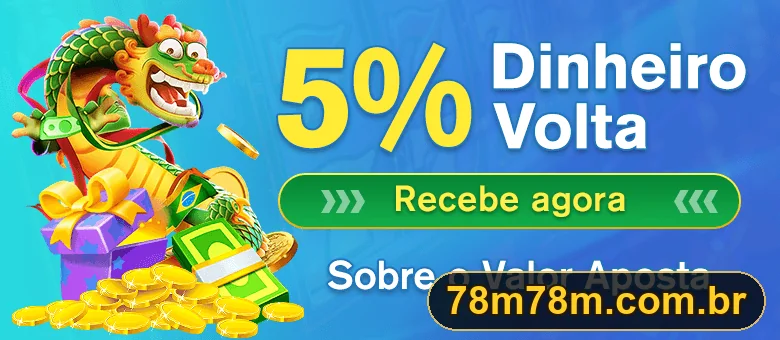 Promoção oficial 78M