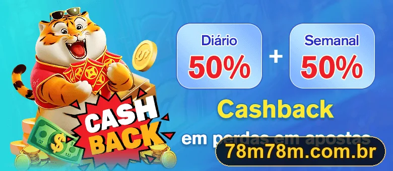 Promoção oficial 78M