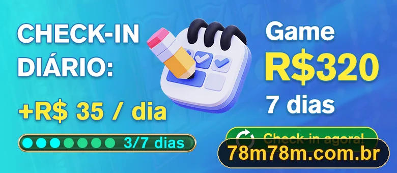 Promoção oficial 78M
