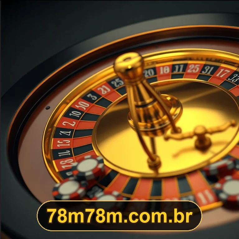 Roleta Brasileira ao vivo - 78M