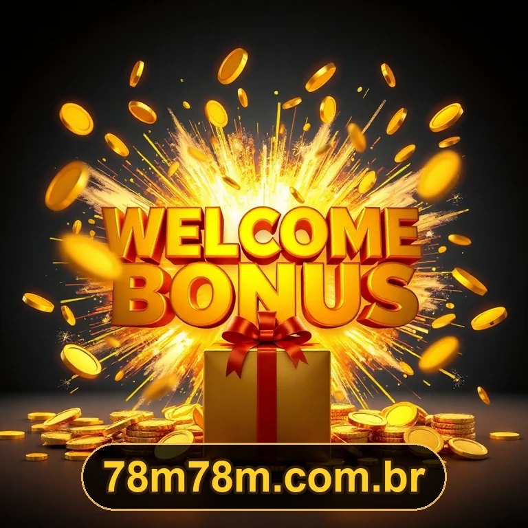 Bônus misterioso - 78M